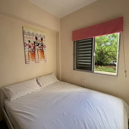 Ferienwohnung Salud Views Santa Cruz de Tenerife Exterior foto