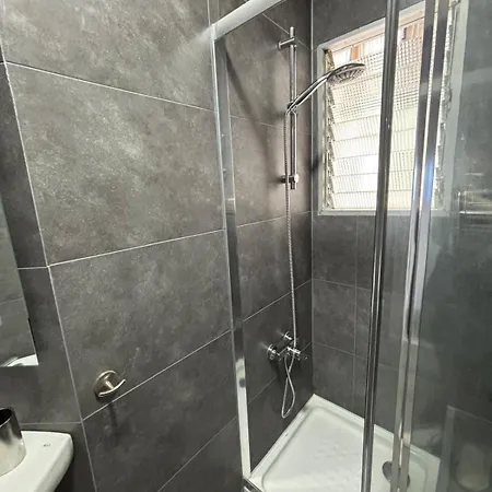 Ferienwohnung Salud Views Santa Cruz de Tenerife Exterior foto